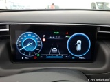  Hyundai  Tucson  Creative Hybrid 2WD 1.6 T-GDI 230CV BVA6 E6d #6
