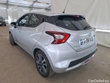  Nissan  Micra NISSAN  5p Berline IG-T 90 N-Connecta #2