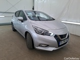  Nissan  Micra NISSAN  5p Berline IG-T 90 N-Connecta #4