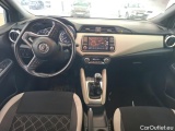  Nissan  Micra NISSAN  5p Berline IG-T 90 N-Connecta #5
