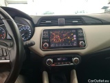  Nissan  Micra NISSAN  5p Berline IG-T 90 N-Connecta #7