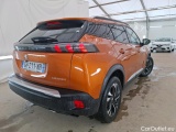  Peugeot  2008  Allure Pack 1.5 HDi 130CV BVA8 E6d #3
