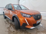  Peugeot  2008  Allure Pack 1.5 HDi 130CV BVA8 E6d #4