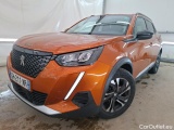  Peugeot  2008  Allure Pack 1.5 HDi 130CV BVA8 E6d #2