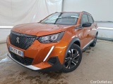  Peugeot  2008  Allure Pack 1.5 HDi 130CV BVA8 E6d 