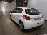  Peugeot  208  Affaire Premium Pack 1.2 80CV BVM5 E6dT #2