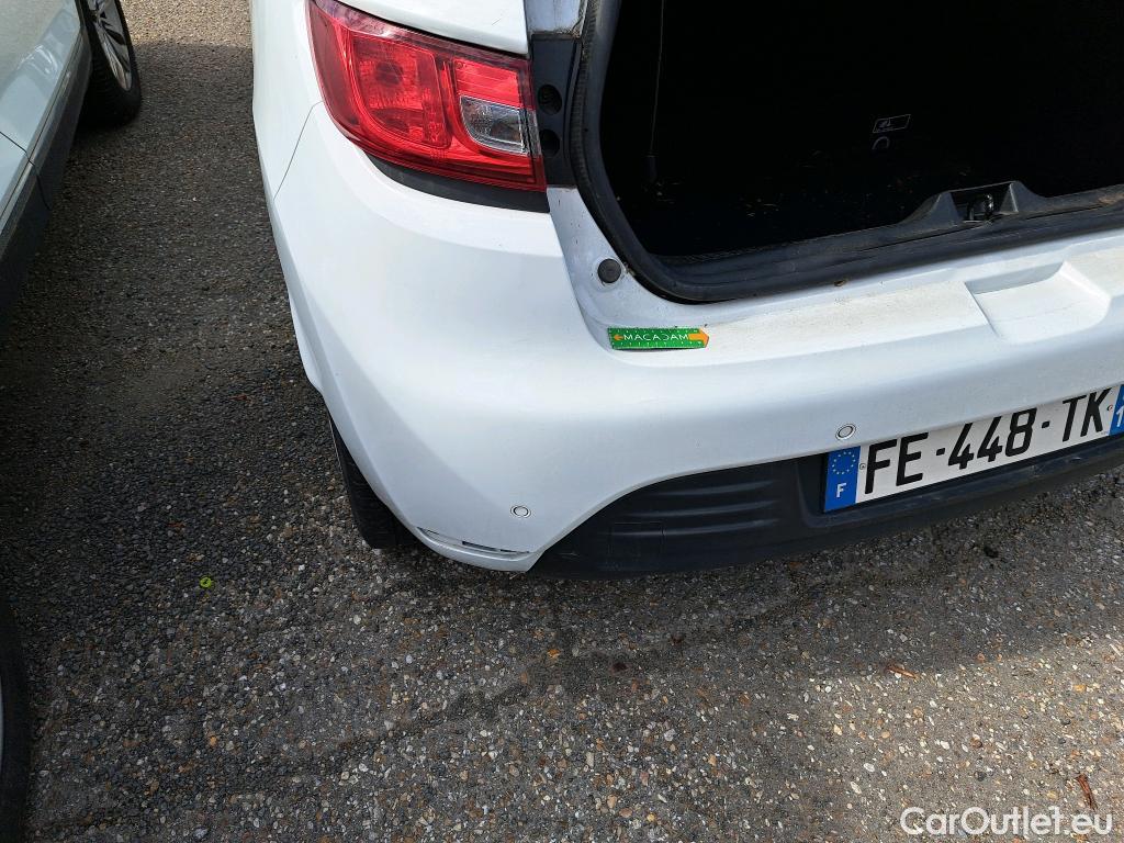  Renault  Clio  IV Business 1.5 dCi 90CV BVM5 E6 #29