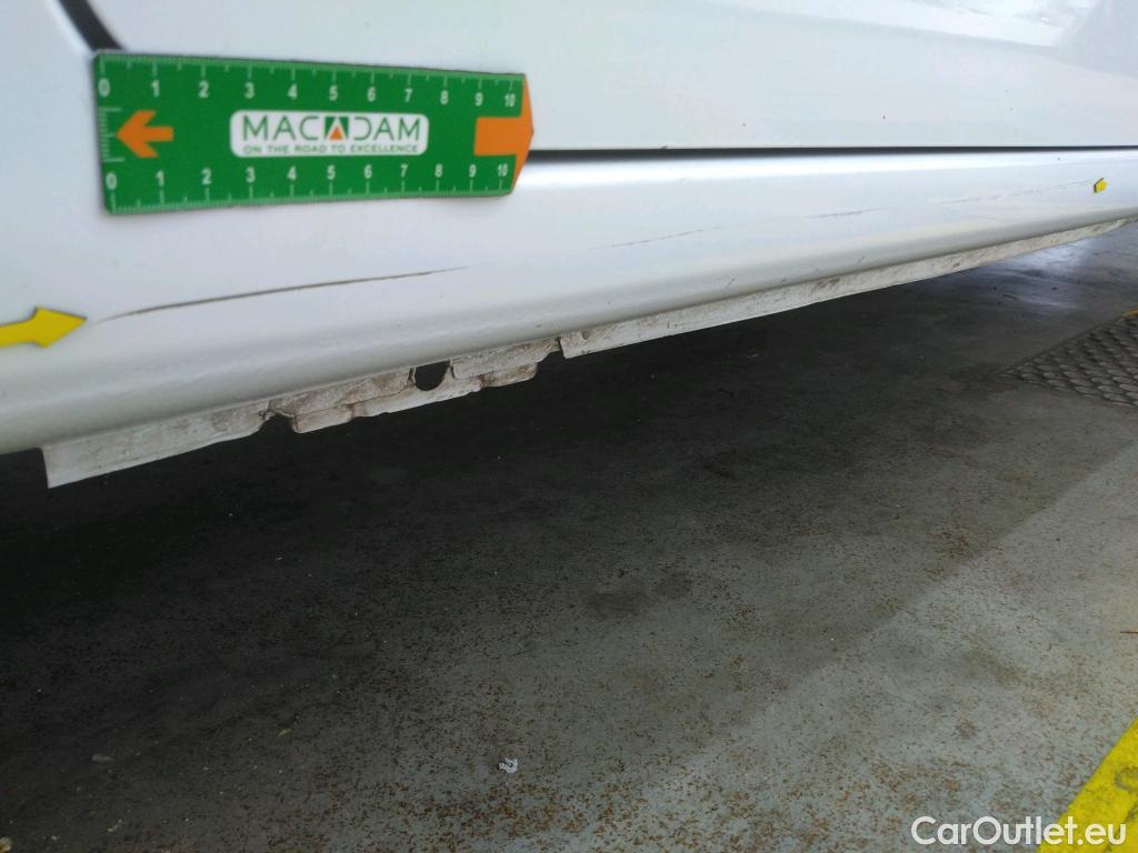  Peugeot  Partner  Asphalt L1 1.5 HDi 130CV BVA8 E6d #2