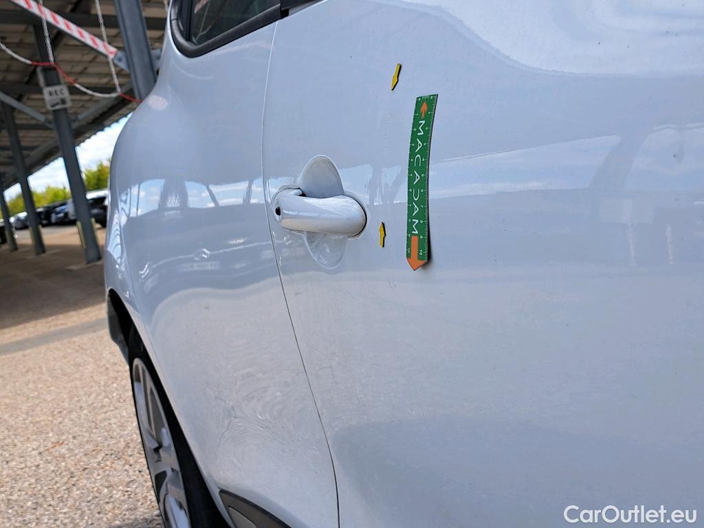  Renault  Clio  IV Business 1.5 dCi 90CV BVM5 E6 #7