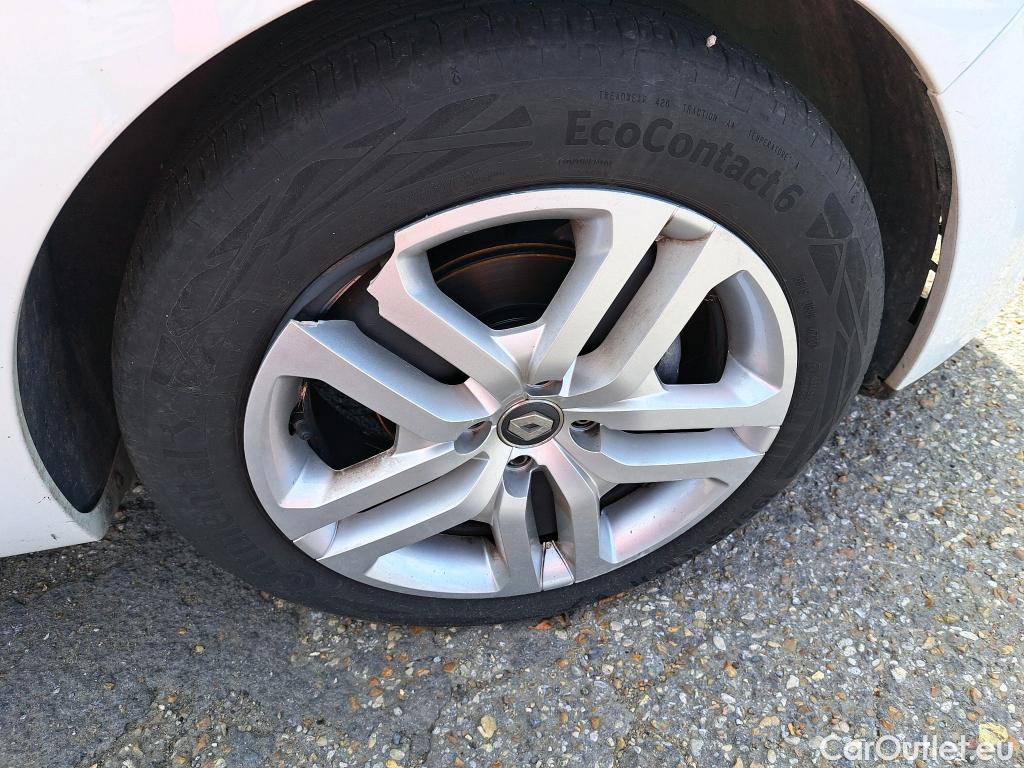  Renault  Clio  IV Business 1.5 dCi 90CV BVM5 E6 #23