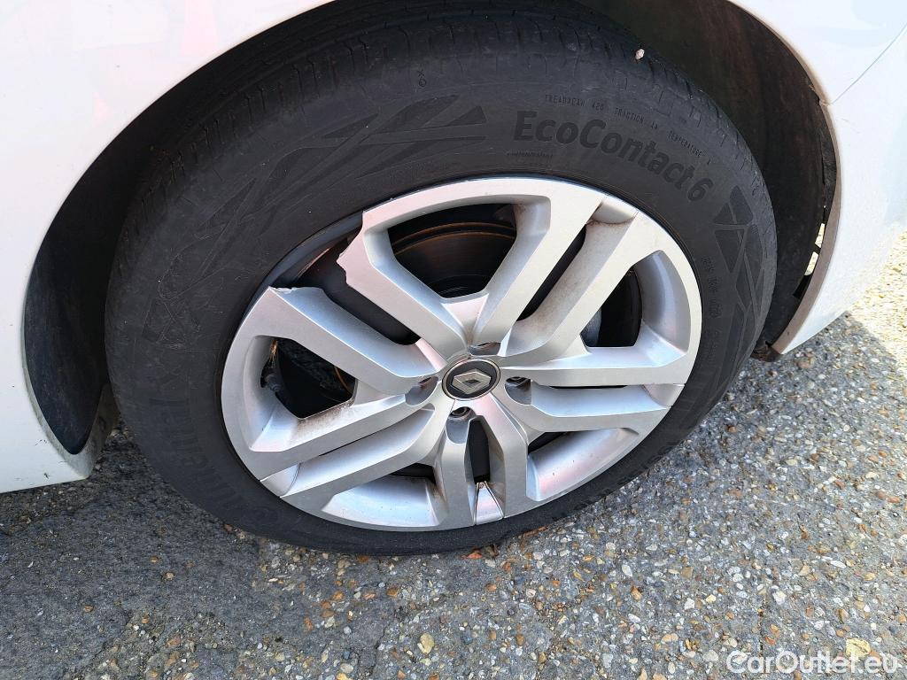  Renault  Clio  IV Business 1.5 dCi 90CV BVM5 E6 #27