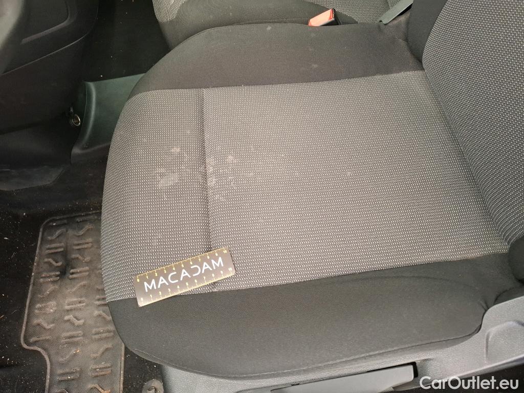  Peugeot  Partner  Premium L2 1.5 HDi 100CV BVM6 E6d #25