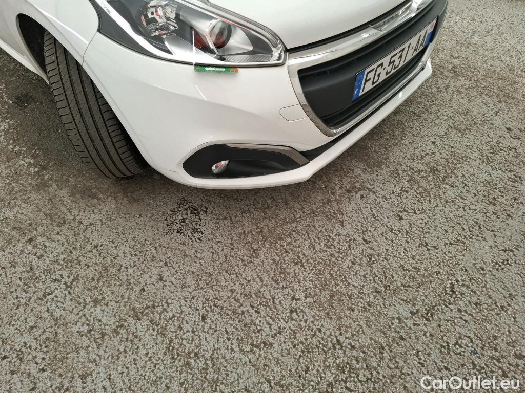  Peugeot  208  Active Business 1.2 80CV BVM5 E6dT #21
