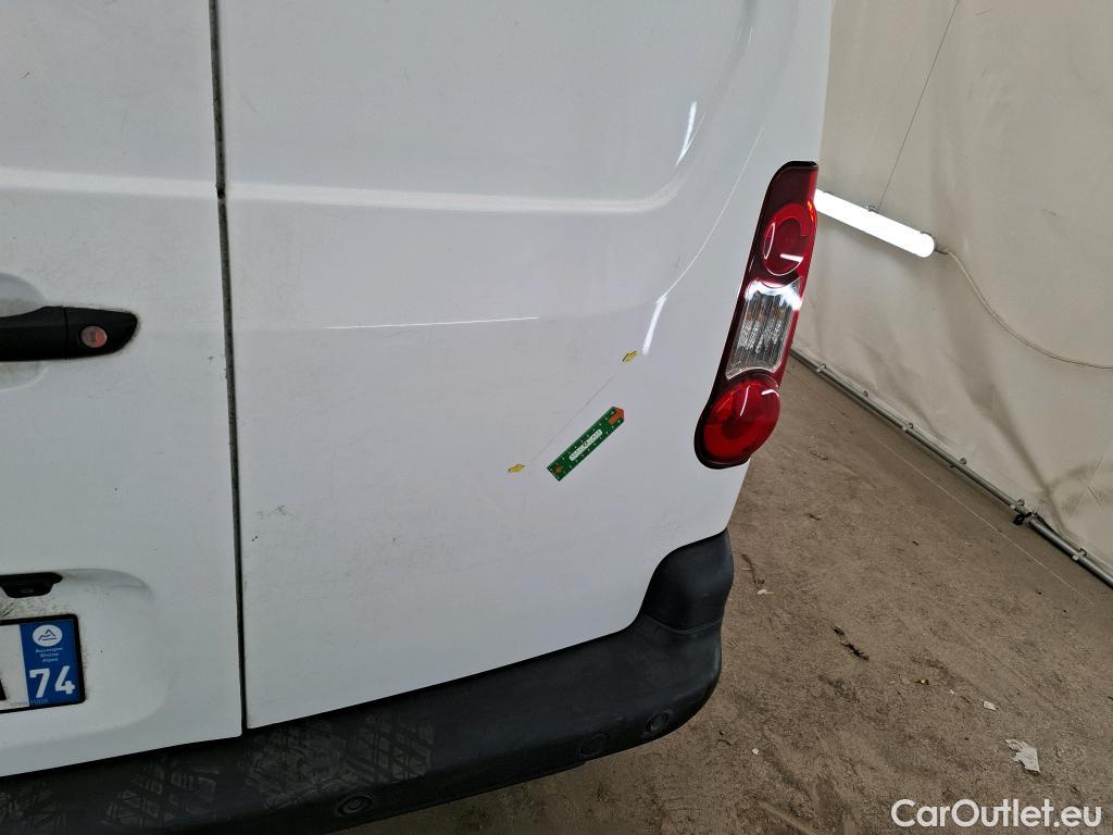  Peugeot  Partner  L1 Premium Pack 1.6 HDi 100CV BVM5 E6 #53
