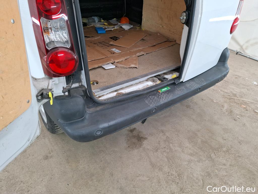  Peugeot  Partner  L1 Premium Pack 1.6 HDi 100CV BVM5 E6 #16