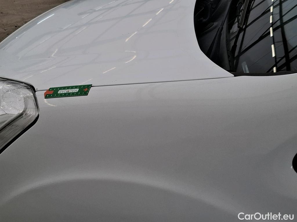  Peugeot  Partner  L1 Premium Pack 1.6 HDi 100CV BVM5 E6 #22