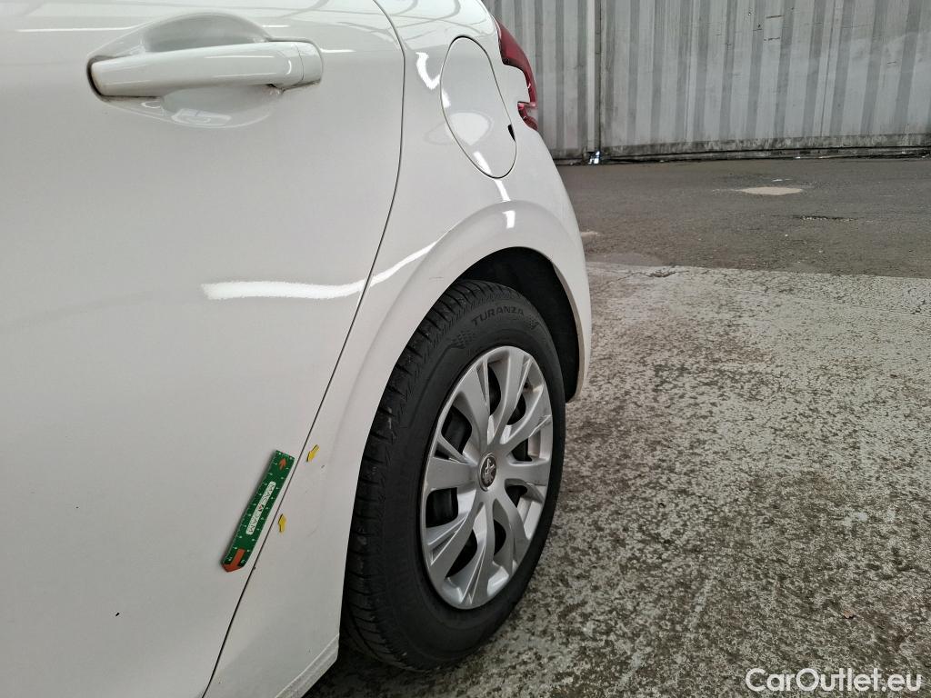  Peugeot  208  Active Business 1.2 80CV BVM5 E6dT #18
