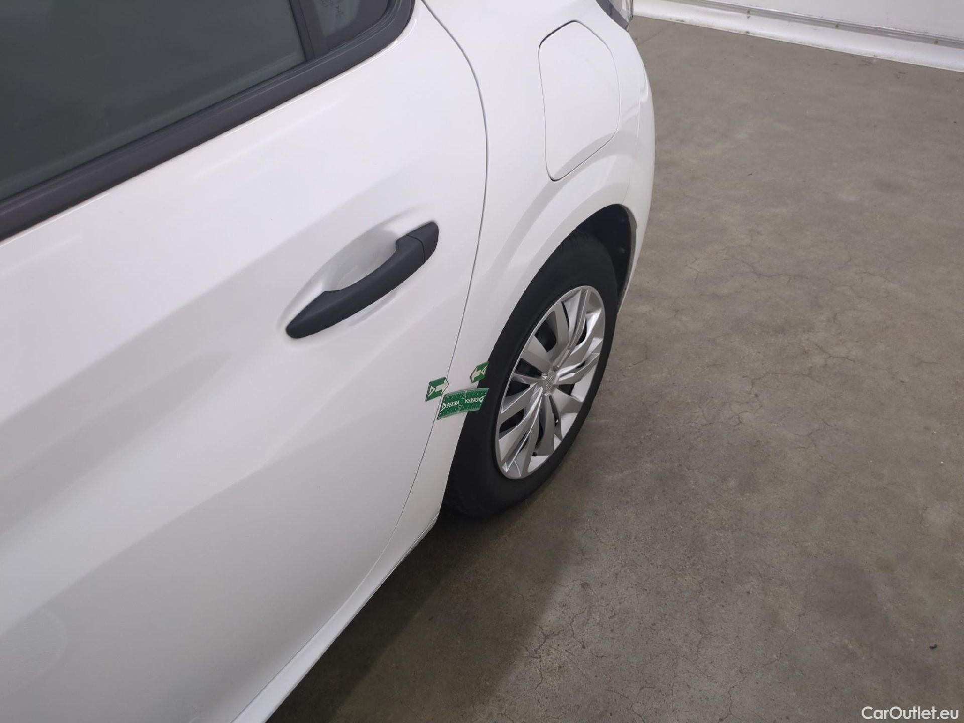  Peugeot  208  Premium 1.5 HDi 100CV BVM6 E6d #27
