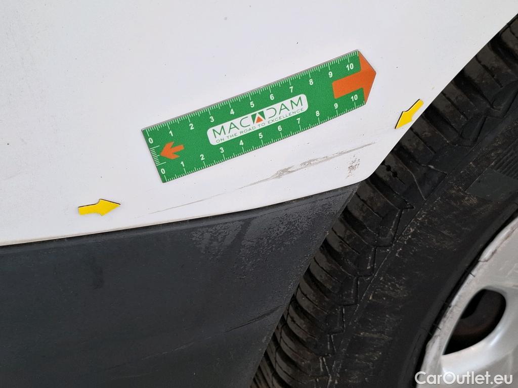  Peugeot  Partner  L1 Premium Pack 1.6 HDi 100CV BVM5 E6 #51