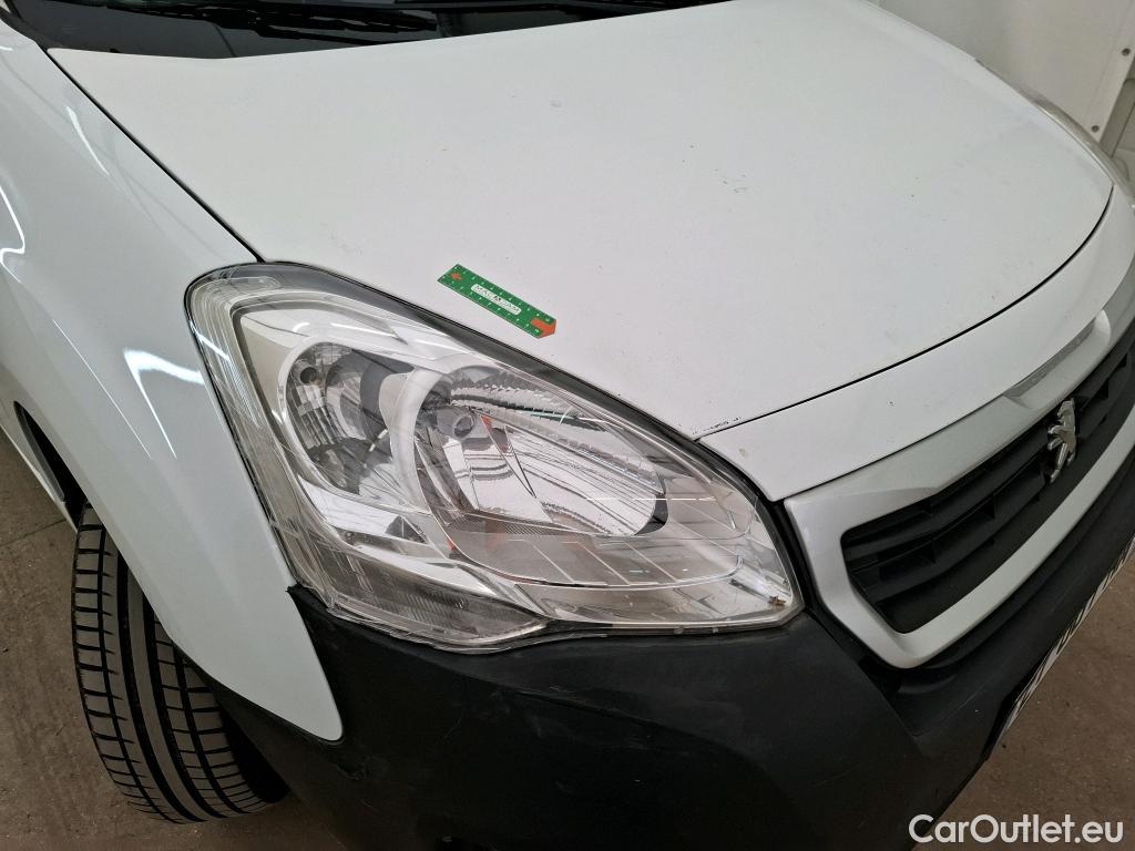  Peugeot  Partner  L1 Premium Pack 1.6 HDi 100CV BVM5 E6 #41