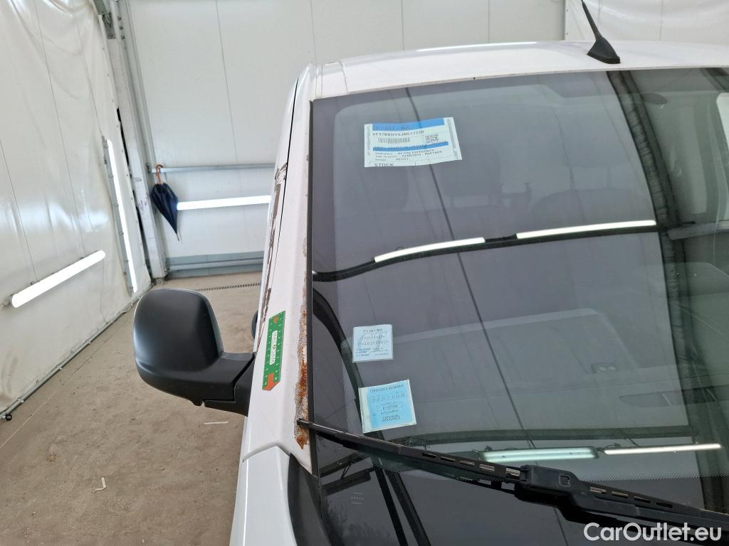  Peugeot  Partner  L1 Premium Pack 1.6 HDi 100CV BVM5 E6 #27