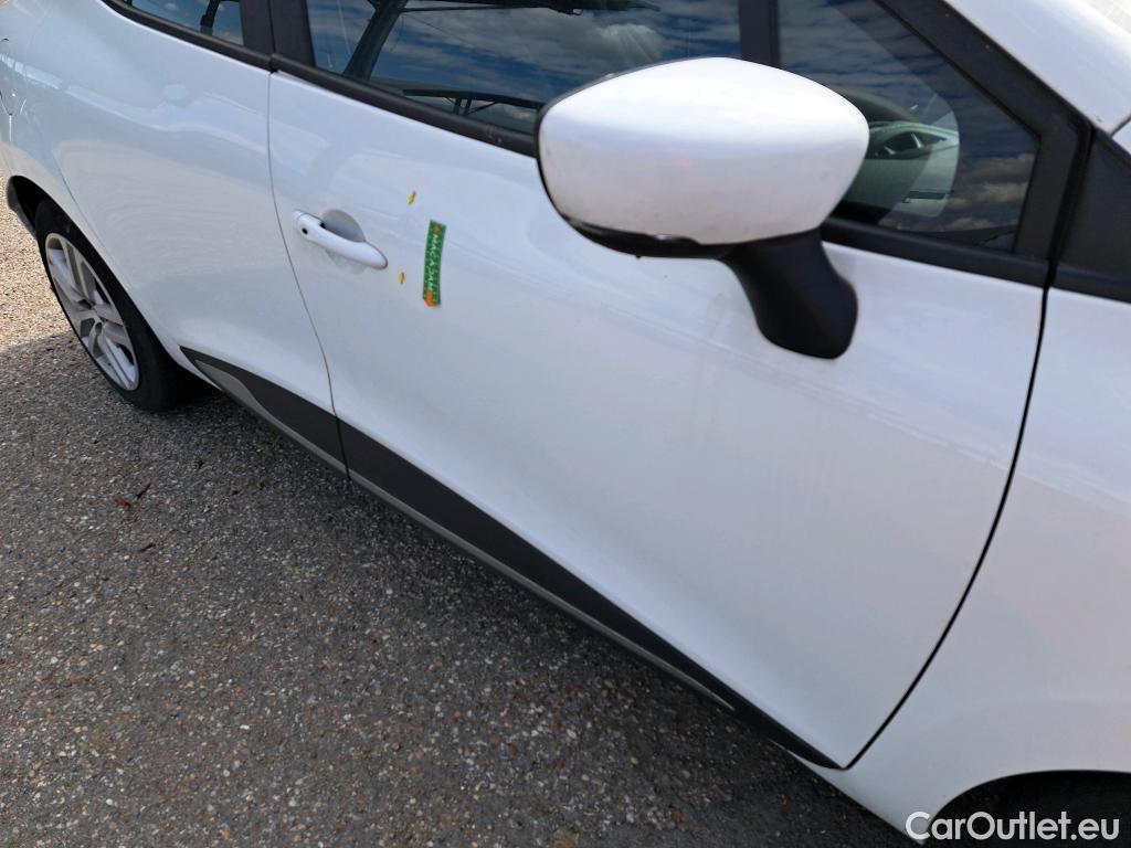  Renault  Clio  IV Business 1.5 dCi 90CV BVM5 E6 #5
