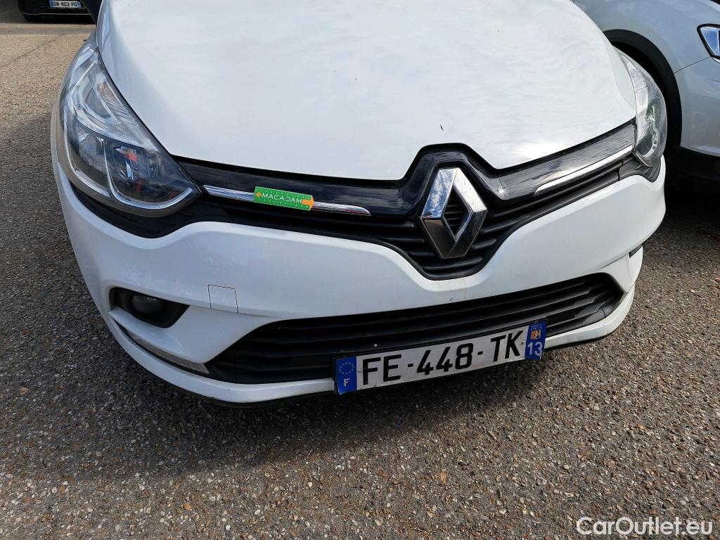  Renault  Clio  IV Business 1.5 dCi 90CV BVM5 E6 #9