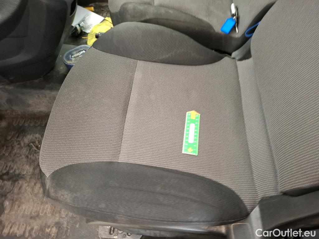  Peugeot  Partner  L1 Premium Pack 1.6 HDi 100CV BVM5 E6 #48