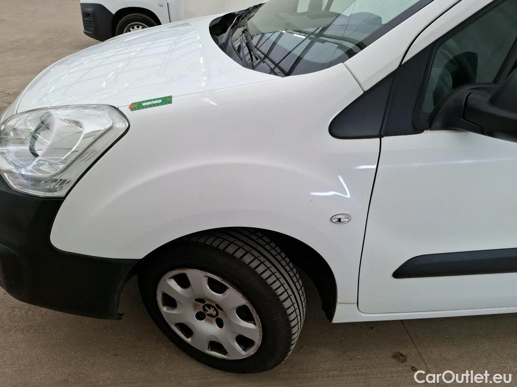  Peugeot  Partner  L1 Premium Pack 1.6 HDi 100CV BVM5 E6 #21