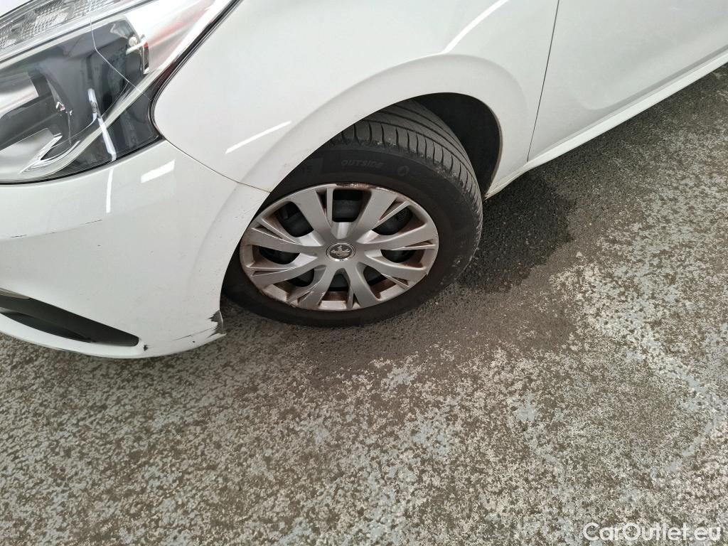  Peugeot  208  Active Business 1.2 80CV BVM5 E6dT #33