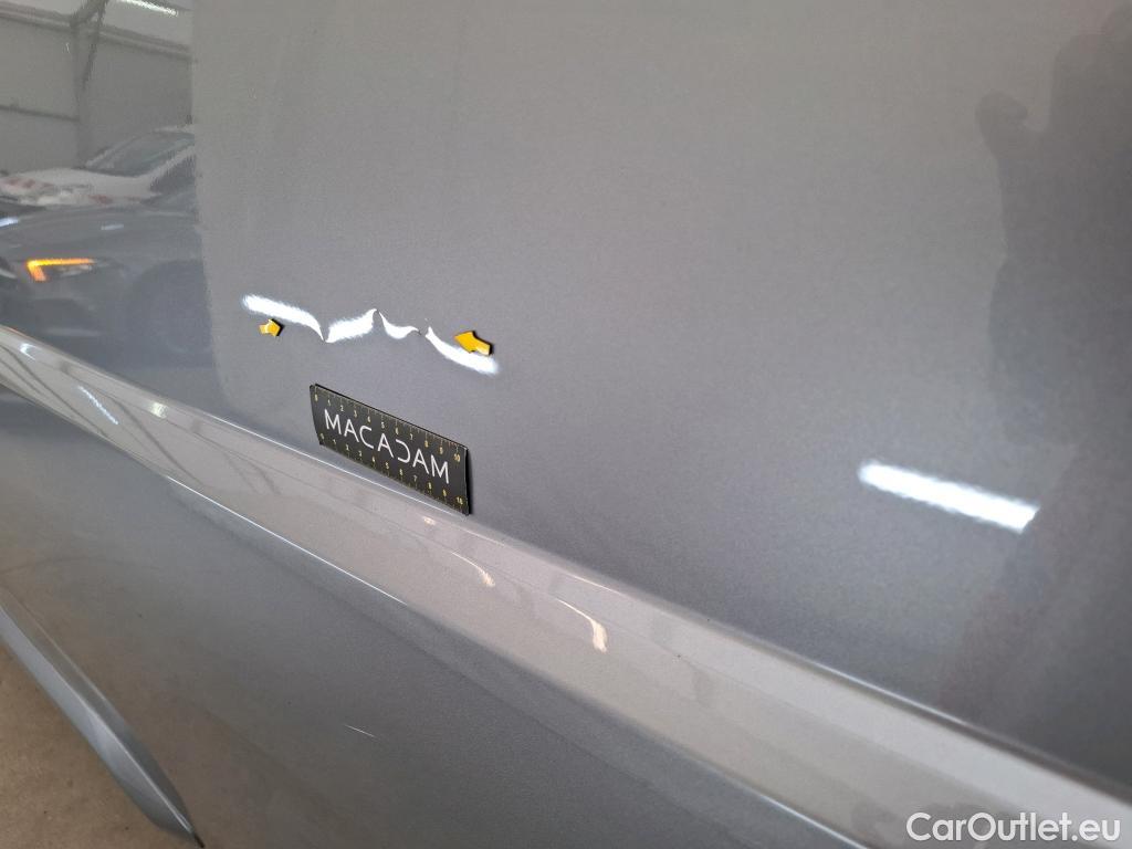  Peugeot  Partner  Premium L2 1.5 HDi 100CV BVM6 E6d #3