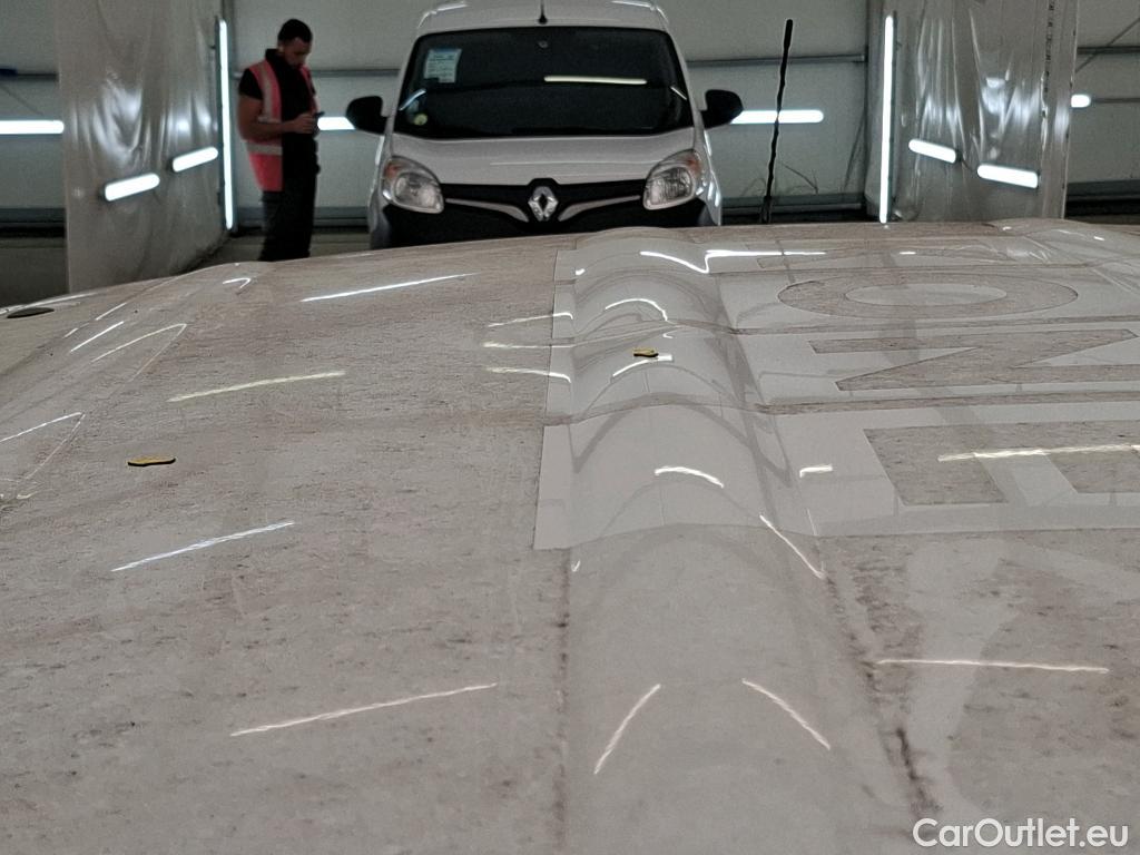  Renault  Kangoo  II Express Grand Confort (L1) 1.5 dCi 80CV BVM6 E6dT #13
