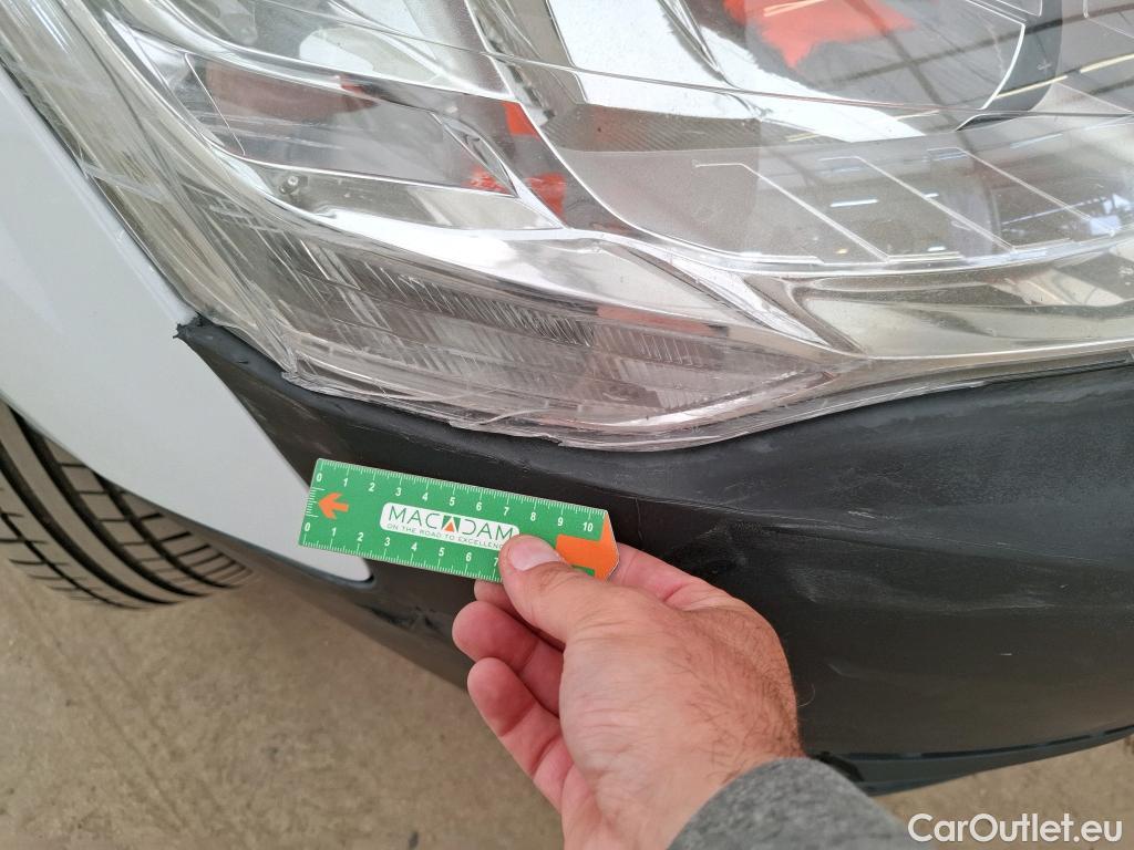 Peugeot  Partner  L1 Premium Pack 1.6 HDi 100CV BVM5 E6 #42