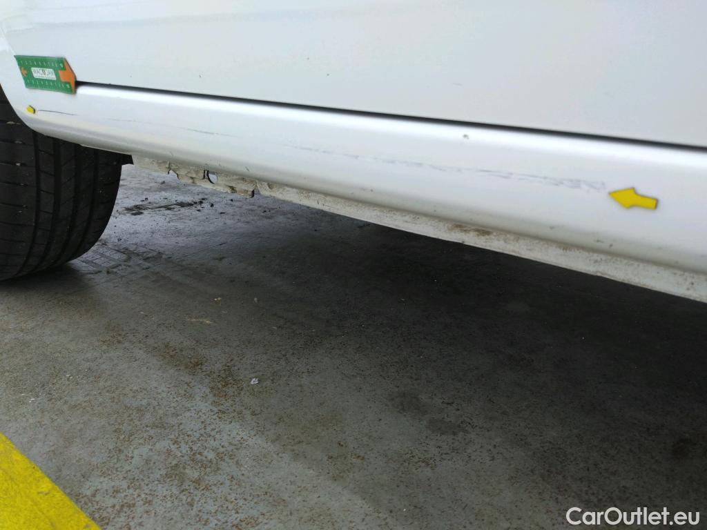  Peugeot  Partner  Asphalt L1 1.5 HDi 130CV BVA8 E6d #4