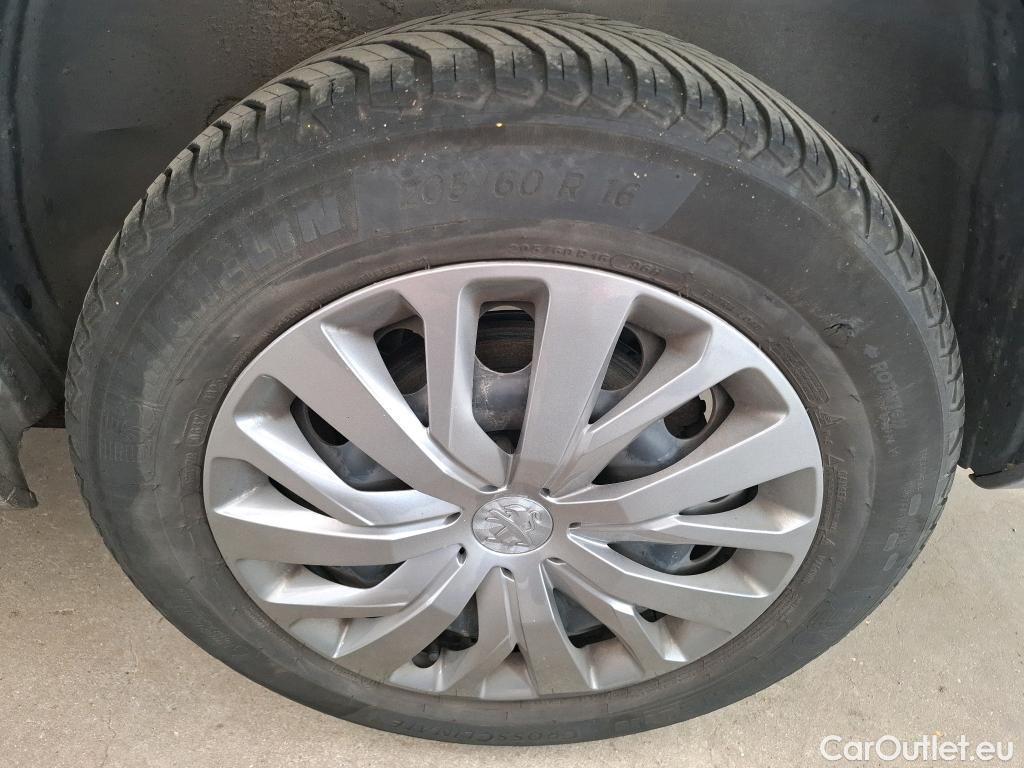 Peugeot  Partner  Premium L2 1.5 HDi 100CV BVM6 E6d #18