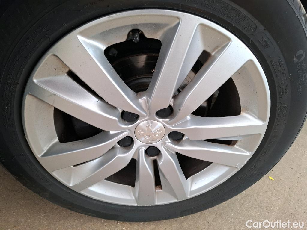  Peugeot  308  Active Business 1.2 PureTech 110CV BVM6 E6dT #2