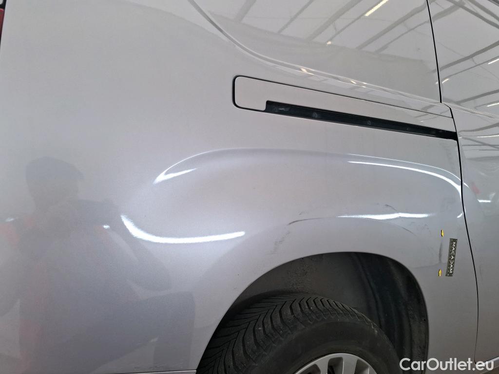  Peugeot  Partner  Premium L2 1.5 HDi 100CV BVM6 E6d #6
