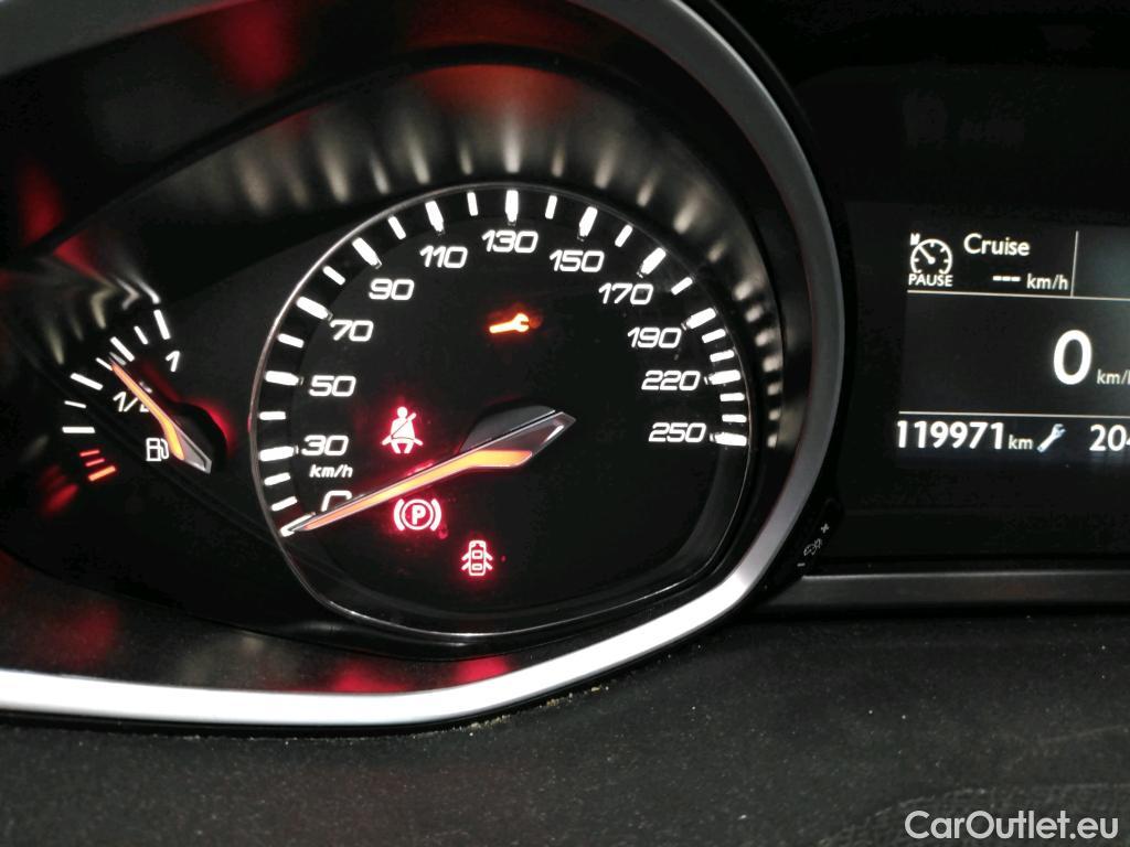  Peugeot  308  SW Active Business 1.5 HDi 130CV BVM6 E6dT #102