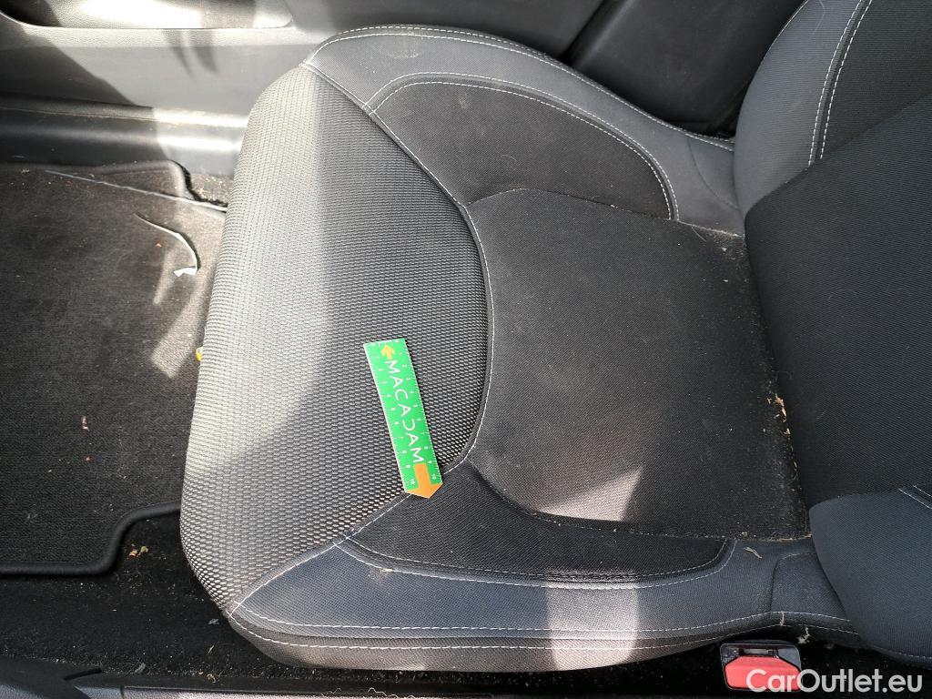  Renault  Clio  IV Business 1.5 dCi 90CV BVM5 E6 #31