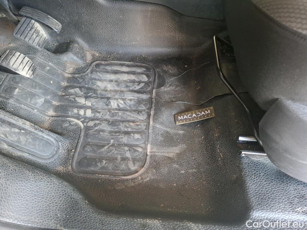  Renault  Kangoo  II Express Grand Confort (L1) 1.5 dCi 80CV BVM6 E6dT #1