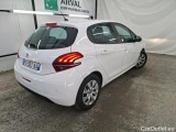  Peugeot  208  Active Business 1.2 80CV BVM5 E6dT #3
