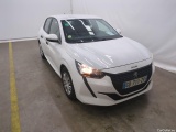  Peugeot  208  Premium 1.5 HDi 100CV BVM6 E6d #4