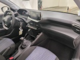  Peugeot  208  Premium 1.5 HDi 100CV BVM6 E6d #5