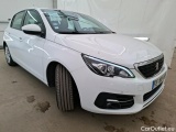  Peugeot  308  Active Business 1.2 PureTech 110CV BVM6 E6dT #4