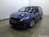  Peugeot  308  SW Active Business 1.5 HDi 130CV BVM6 E6dT 
