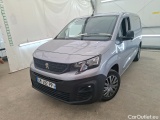  Peugeot  Partner  Premium L2 1.5 HDi 100CV BVM6 E6d 