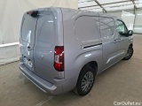  Peugeot  Partner  Premium L2 1.5 HDi 100CV BVM6 E6d #3