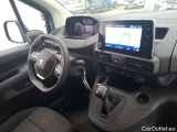  Peugeot  Partner  Premium L2 1.5 HDi 100CV BVM6 E6d #5