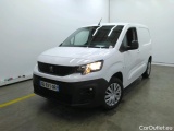  Peugeot  Partner  Asphalt L1 1.5 HDi 130CV BVA8 E6d 