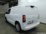  Peugeot  Partner  Asphalt L1 1.5 HDi 130CV BVA8 E6d #2